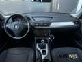 BMW X1 SDrive18i|Xenon|LM-VELGEN|Goed onderhouden|Clima Grijs - thumbnail 2
