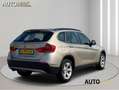 BMW X1 SDrive18i|Xenon|LM-VELGEN|Goed onderhouden|Clima Grijs - thumbnail 12