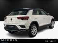 Volkswagen T-Roc 1.5 TSI ACT Advanced DSG BlueMotion Technology Alb - thumbnail 2