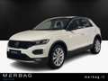 Volkswagen T-Roc 1.5 TSI ACT Advanced DSG BlueMotion Technology Alb - thumbnail 1