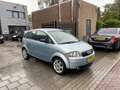 Audi A2 1.4 Airco NAP APK Blau - thumbnail 3