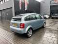 Audi A2 1.4 Airco NAP APK Blau - thumbnail 4
