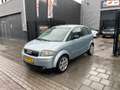 Audi A2 1.4 Airco NAP APK Blau - thumbnail 1