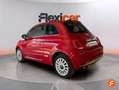 Fiat 500 Dolcevita 1.0 Hybrid 51KW (70 CV) Rojo - thumbnail 5