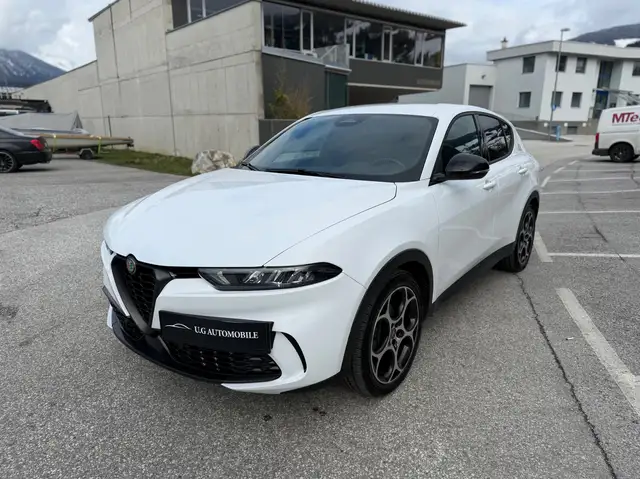 Alfa Romeo Tonale Sprint