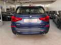 BMW X3 xdrive20d Business Advantage 190cv auto Blauw - thumbnail 5