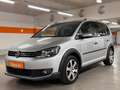 Volkswagen Touran Country 2,0 TDI DPF DSG  *AUTOMATIK*NAVI*RÜCKFA... Grau - thumbnail 2