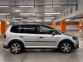 Volkswagen Touran Country 2,0 TDI DPF DSG  *AUTOMATIK*NAVI*RÜCKFA... Grau - thumbnail 7