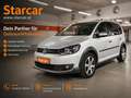 Volkswagen Touran Country 2,0 TDI DPF DSG  *AUTOMATIK*NAVI*RÜCKFA... Grau - thumbnail 1