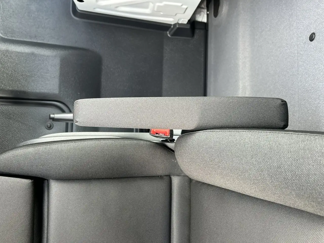 Mercedes-Benz Sprinter photo Mercedes-Benz Sprinter
