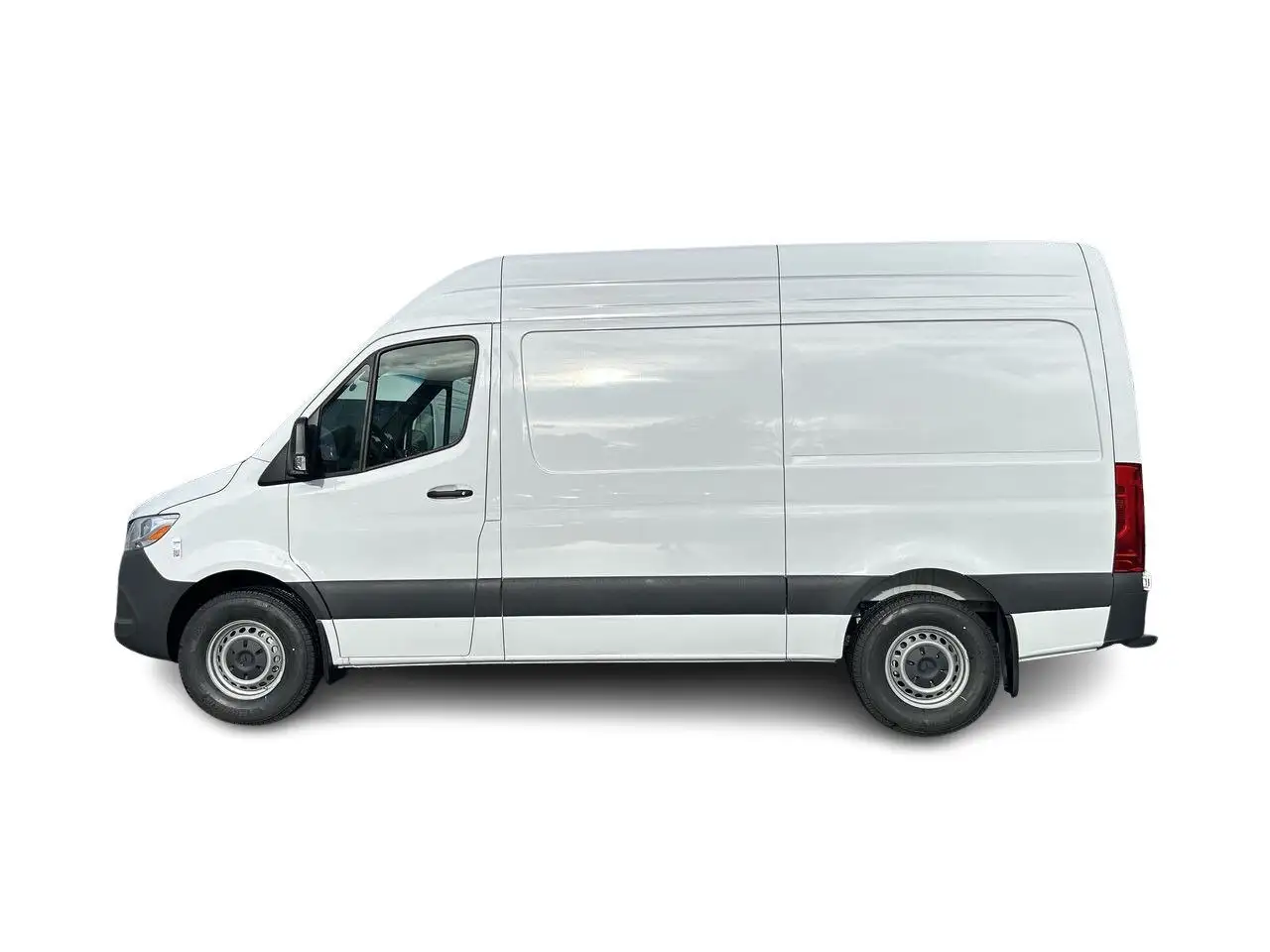 Mercedes-Benz Sprinter photo Mercedes-Benz Sprinter