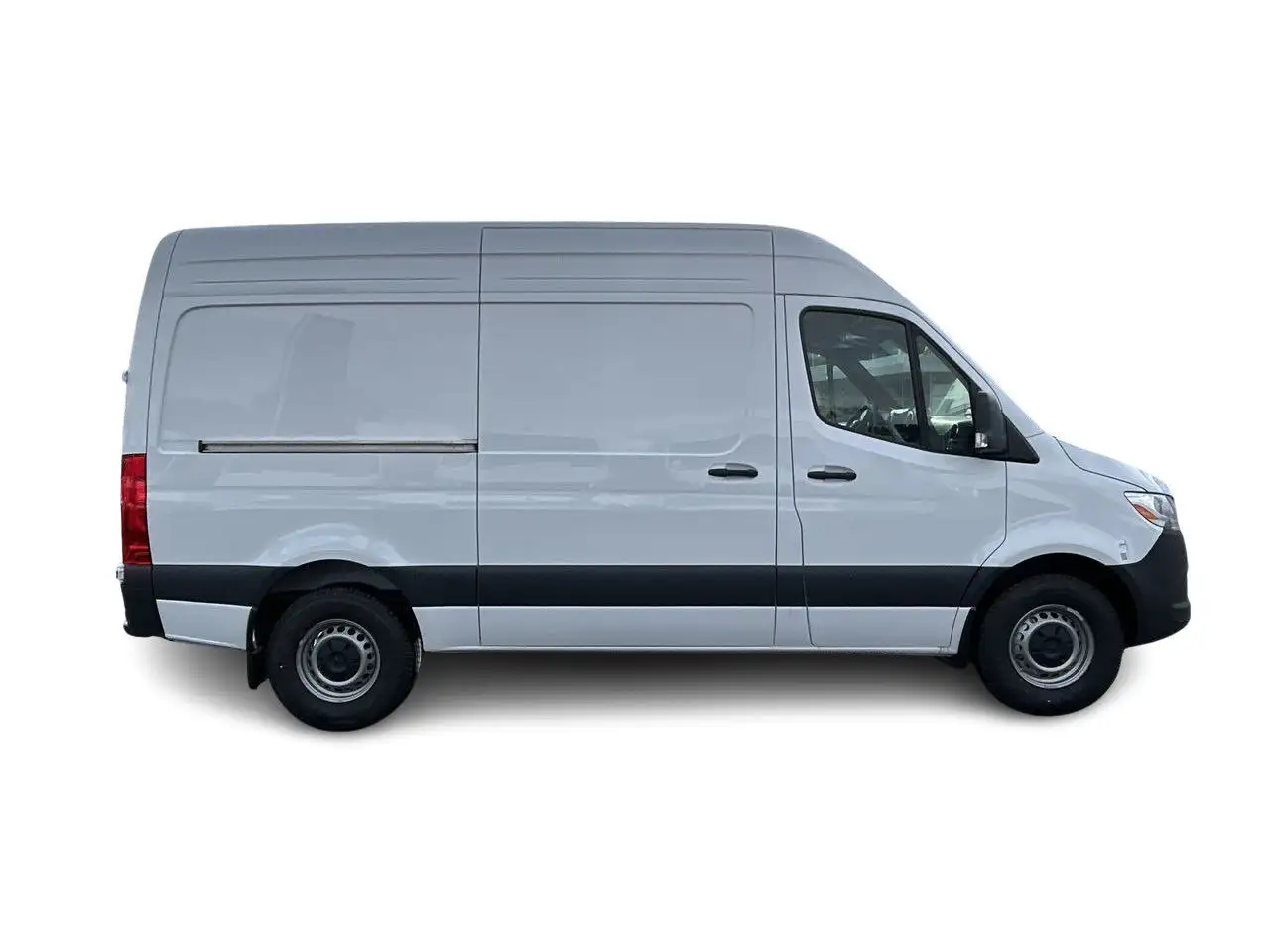 Mercedes-Benz Sprinter photo Mercedes-Benz Sprinter