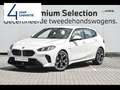 BMW 120 20i - M Pack Blanc - thumbnail 1
