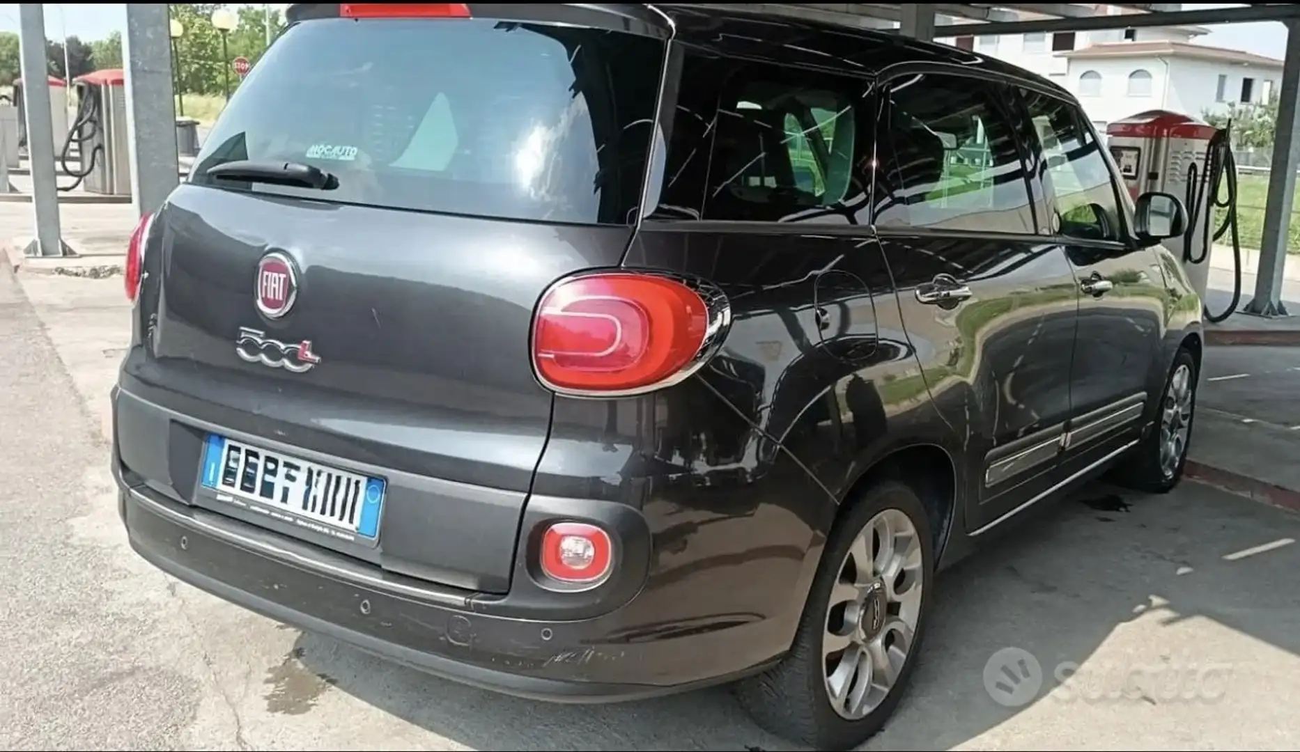 Fiat 500L Living 1.6 mjt Pop Star 105cv - 1