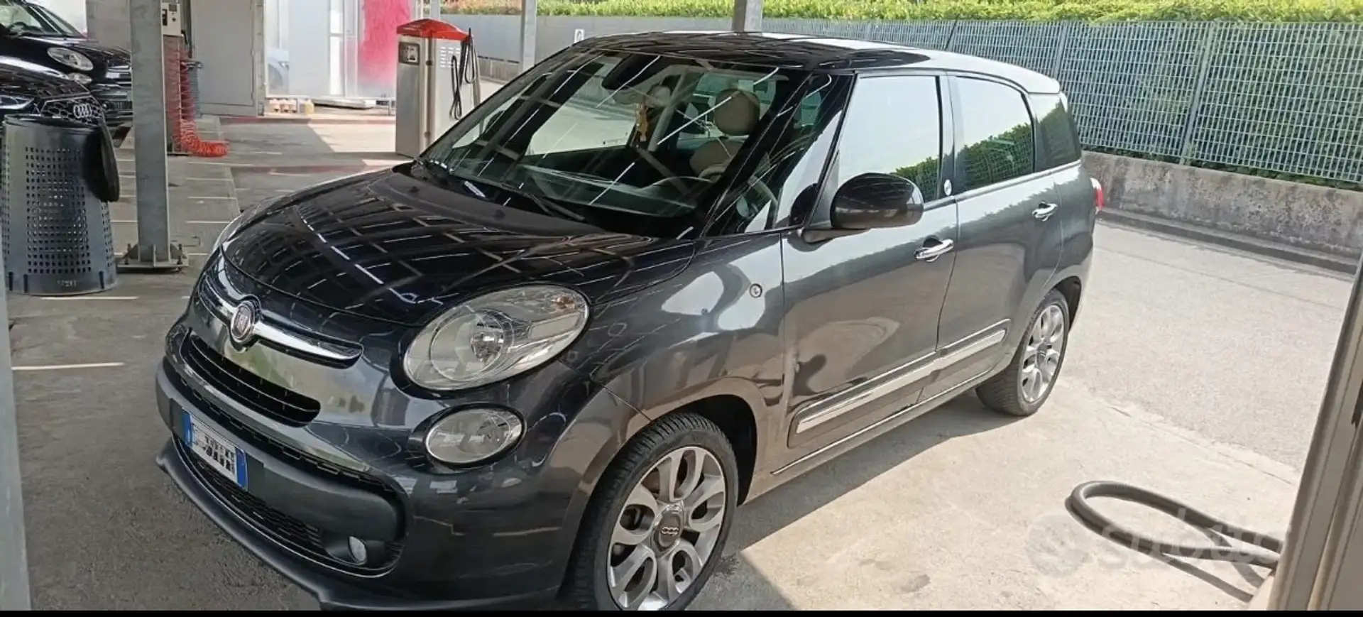Fiat 500L Living 1.6 mjt Pop Star 105cv - 2