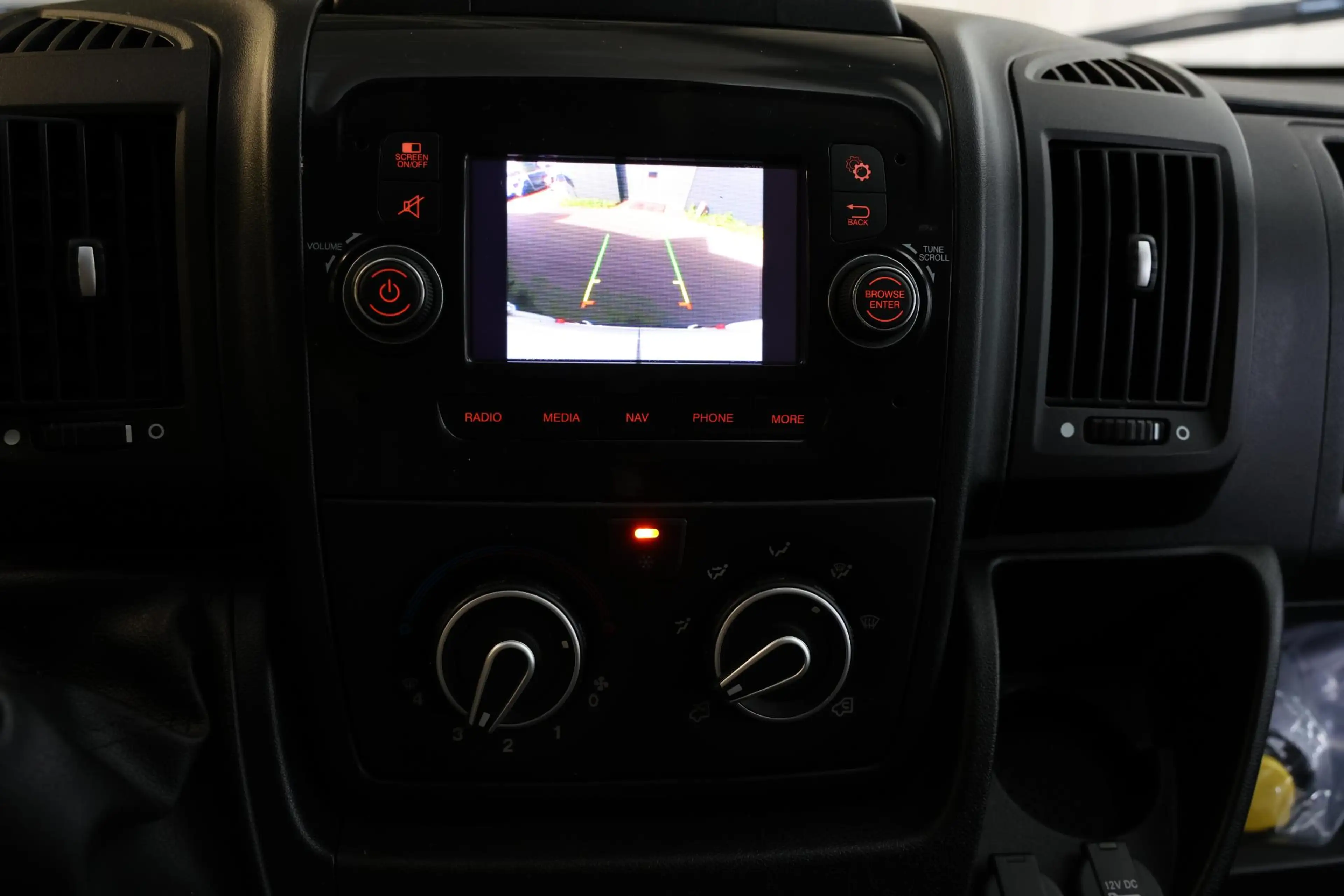 Peugeot Boxer 435 2.2 BlueHDi 140 L4H2 CAMERA — photo 7