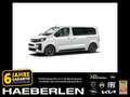 Opel Zafira Life 2.0 D (L2) Edition M ACC+AHK+SHZ+LM Blanc - thumbnail 1