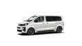 Opel Zafira Life 2.0 D (L2) Edition M ACC+AHK+SHZ+LM Blanc - thumbnail 2