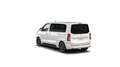 Opel Zafira Life 2.0 D (L2) Edition M ACC+AHK+SHZ+LM Blanc - thumbnail 3
