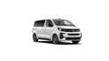 Opel Zafira Life 2.0 D (L2) Edition M ACC+AHK+SHZ+LM Blanc - thumbnail 4