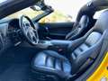 Corvette C6 6.0 V8 Coupé Targa Autom. |EU-Modell|HUD|SHZ| Gelb - thumbnail 20