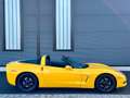 Corvette C6 6.0 V8 Coupé Targa Autom. |EU-Modell|HUD|SHZ| Yellow - thumbnail 9