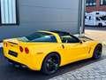 Corvette C6 6.0 V8 Coupé Targa Autom. |EU-Modell|HUD|SHZ| Gelb - thumbnail 16