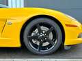Corvette C6 6.0 V8 Coupé Targa Autom. |EU-Modell|HUD|SHZ| Gelb - thumbnail 10