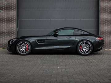 GT-S UNIEK - Pano - Burmester PRO - Carbon - Performance seats