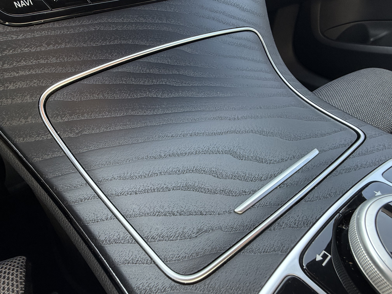 Mercedes-Benz C 180 Estate I AMG I Night Pakket I Camera I NL Auto — photo 13