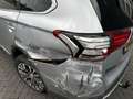 Mitsubishi Outlander 2.0 Connect Pro Grau - thumbnail 13