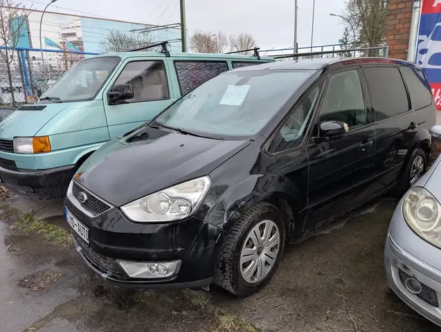 Ford Galaxy Galaxy Diesel 2.0 TDCi DPF Trend,7Sitze,Export