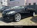 Mercedes-Benz E 350 Cabrio / AMG-LINE / AIRSCARF / LORDOSE Noir - thumbnail 1