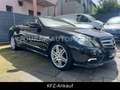 Mercedes-Benz E 350 Cabrio / AMG-LINE / AIRSCARF / LORDOSE Noir - thumbnail 3