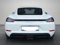 Porsche Cayman 718 Cayman 2.0 Style Edition 300cv pdk Bianco - thumbnail 4