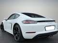 Porsche Cayman 718 Cayman 2.0 Style Edition 300cv pdk Bianco - thumbnail 3