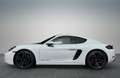 Porsche Cayman 718 Cayman 2.0 Style Edition 300cv pdk Bianco - thumbnail 2
