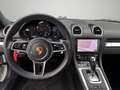 Porsche Cayman 718 Cayman 2.0 Style Edition 300cv pdk Bianco - thumbnail 9