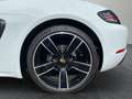 Porsche Cayman 718 Cayman 2.0 Style Edition 300cv pdk Bianco - thumbnail 7