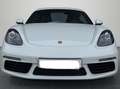 Porsche Cayman 718 Cayman 2.0 Style Edition 300cv pdk Bianco - thumbnail 5