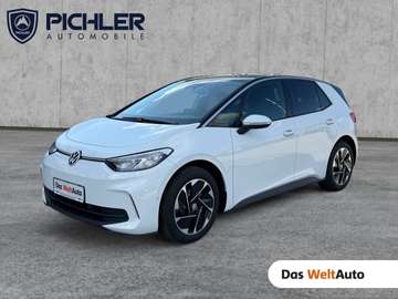 Pure 125 kW Business