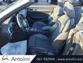 Audi A3 Cabrio 2.0 TDI diesel S tronic Ambition S-LINE Gris - thumbnail 10