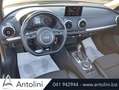 Audi A3 Cabrio 2.0 TDI diesel S tronic Ambition S-LINE Grijs - thumbnail 11