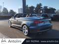 Audi A3 Cabrio 2.0 TDI diesel S tronic Ambition S-LINE Gris - thumbnail 5