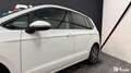 Volkswagen Golf Sportsvan 2.0 TDI 150 BLUEMOTION ALLSTAR Blanc - thumbnail 2