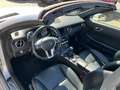 Mercedes-Benz SLK 200 BlueEfficiency CGI *Navi Leder Sitzh.* Zilver - thumbnail 10