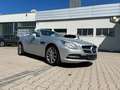 Mercedes-Benz SLK 200 BlueEfficiency CGI *Navi Leder Sitzh.* Zilver - thumbnail 5