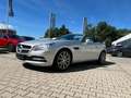 Mercedes-Benz SLK 200 BlueEfficiency CGI *Navi Leder Sitzh.* Zilver - thumbnail 1