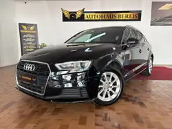Audi A3 Sportback basis/AUTMTK/EURO6/NAVI/TEMP/PDC