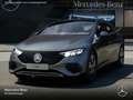 Mercedes-Benz EQE 350 Avantgarde WideScreen Pano Burmester LED Grau - thumbnail 2